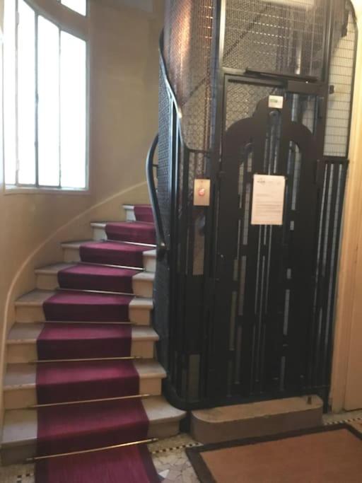 Luxury Stay Paris Place Des Vosges Zewnętrze zdjęcie