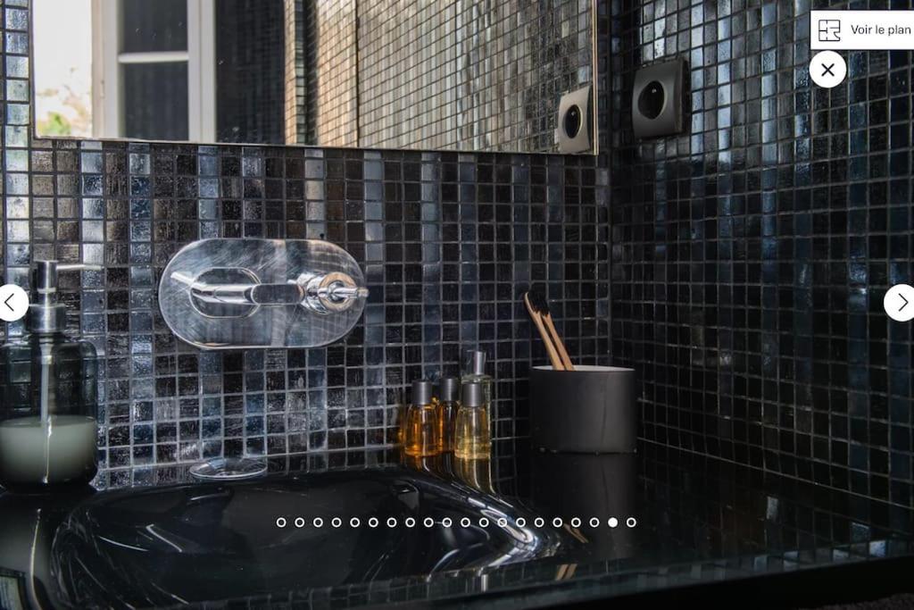 Luxury Stay Paris Place Des Vosges Zewnętrze zdjęcie