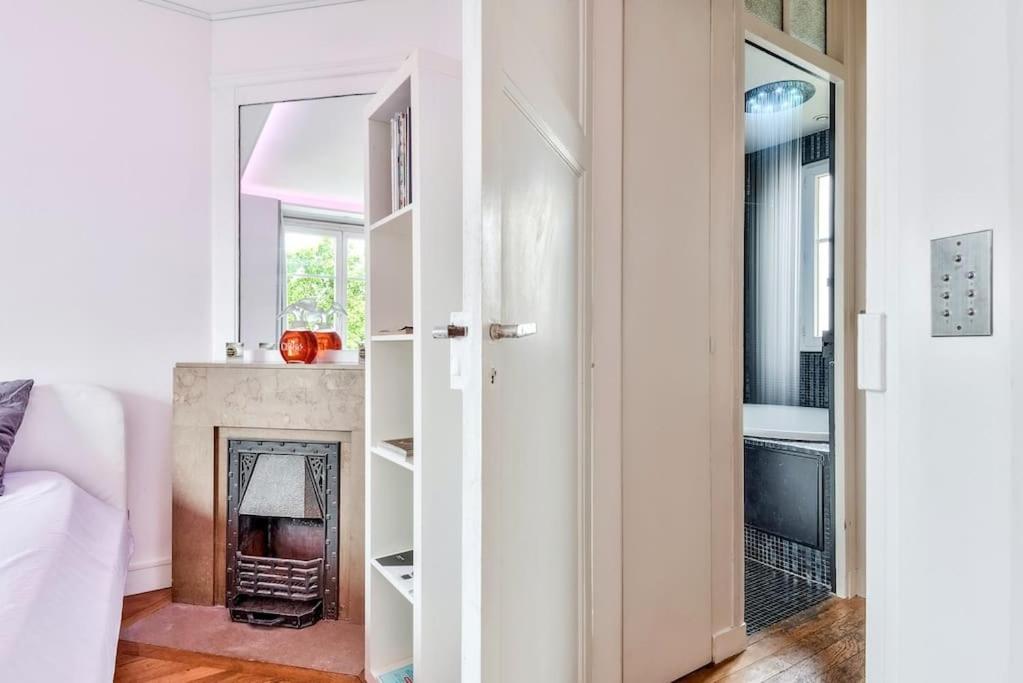 Luxury Stay Paris Place Des Vosges Zewnętrze zdjęcie