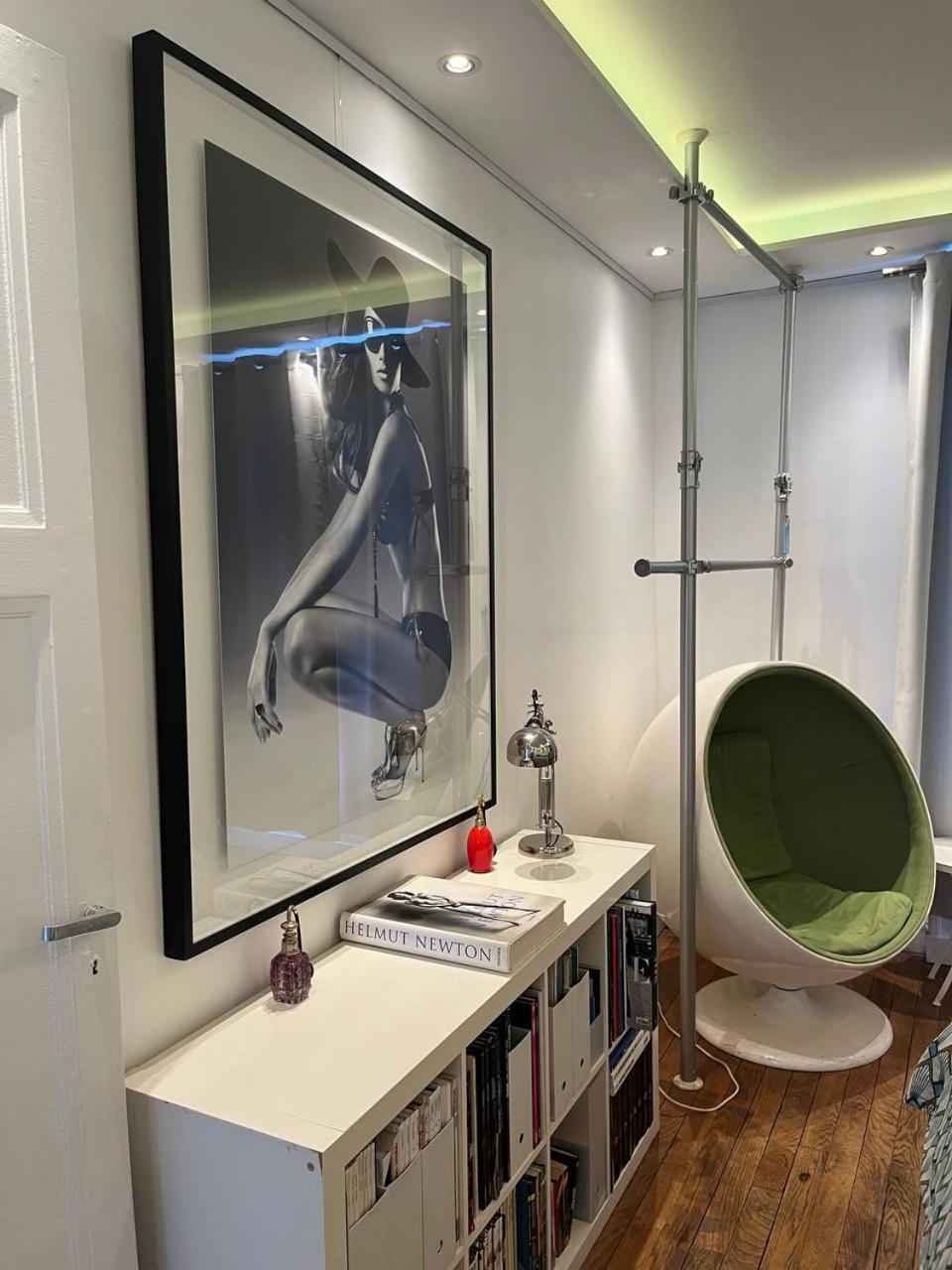 Luxury Stay Paris Place Des Vosges Zewnętrze zdjęcie